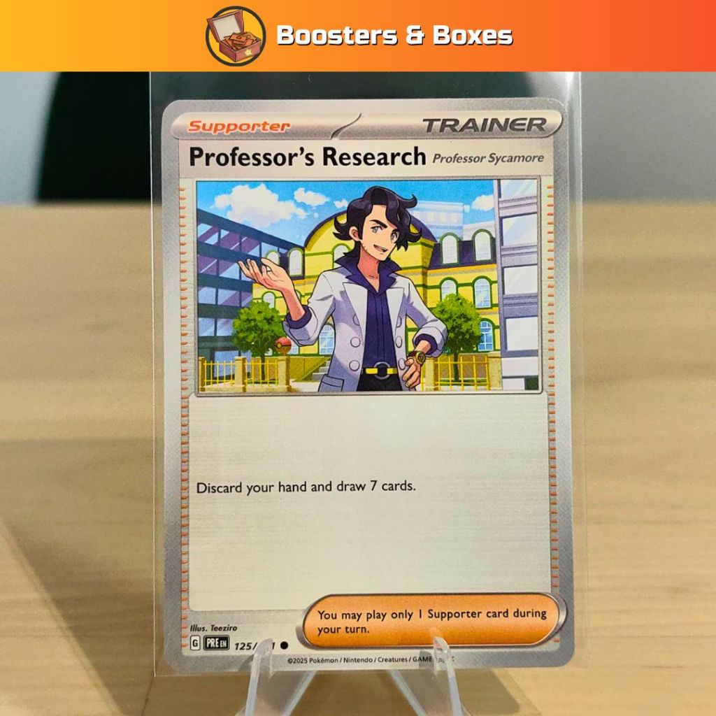 Professor S Research Professor Sycamore 125 131 Scarlet Violet