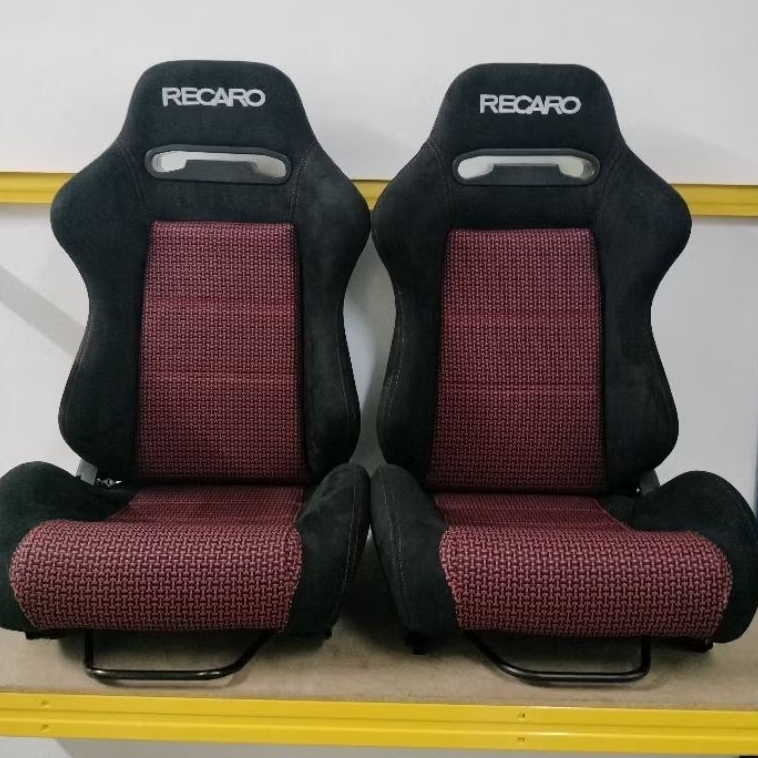 Recaro Side Protector – For Semi-Bucket SR3 Seats (Fits 2 Seats, Part 55253)