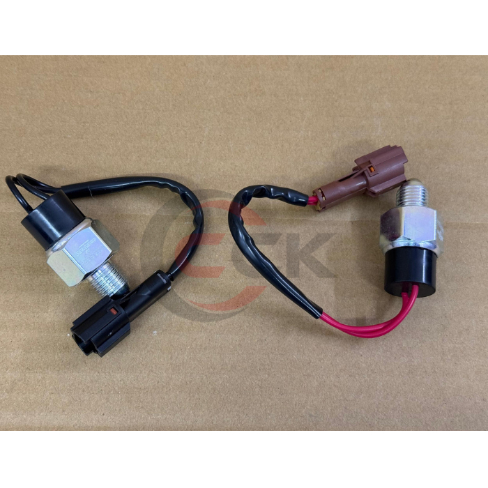 Isuzu Dmax New Model Rt50 Rt85 Gearshift 4Wd Lamp Switch Sensor ...
