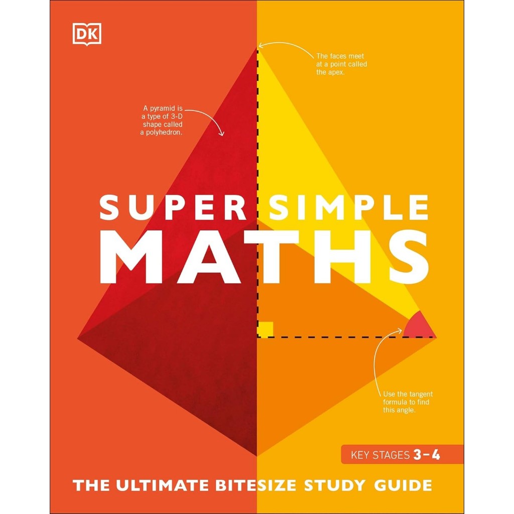 Super Simple Math - Fun and Simple Math - The Ultimate Bitesize Study ...