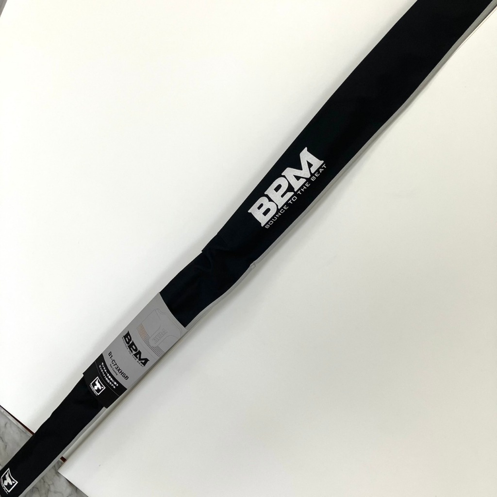 JACKALL 21 BPM Fishing Rods (1piece) | Shopee Malaysia