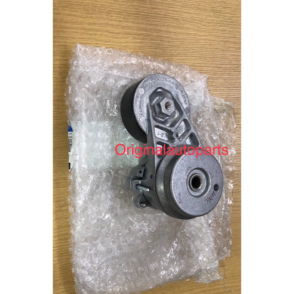 Ford Ranger T8 2.0 2018 Fan Belt Tensioner And Belt.(Ori) | Shopee Malaysia