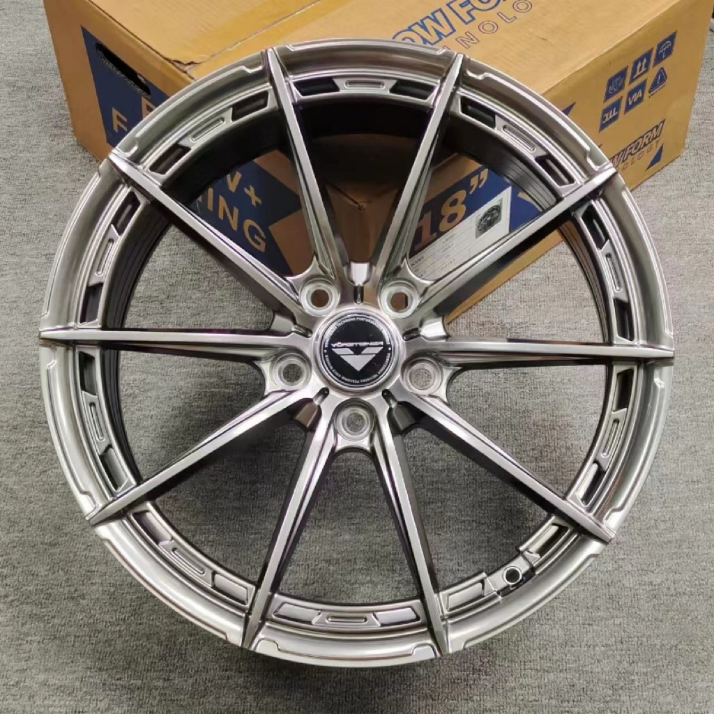 BMW G20 G30 F10 F30 New Design 19inch New Sport Rim | Shopee Malaysia