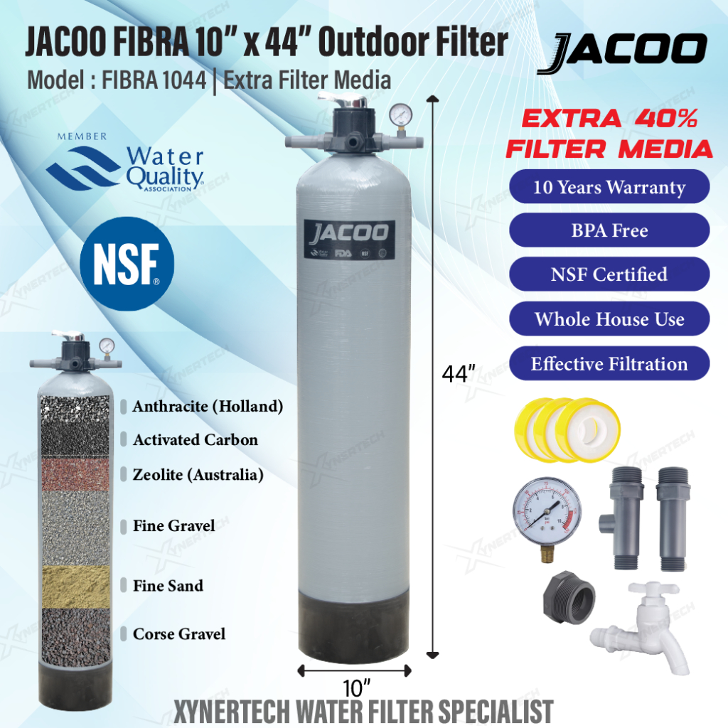 [EXTRA] JACOO 10