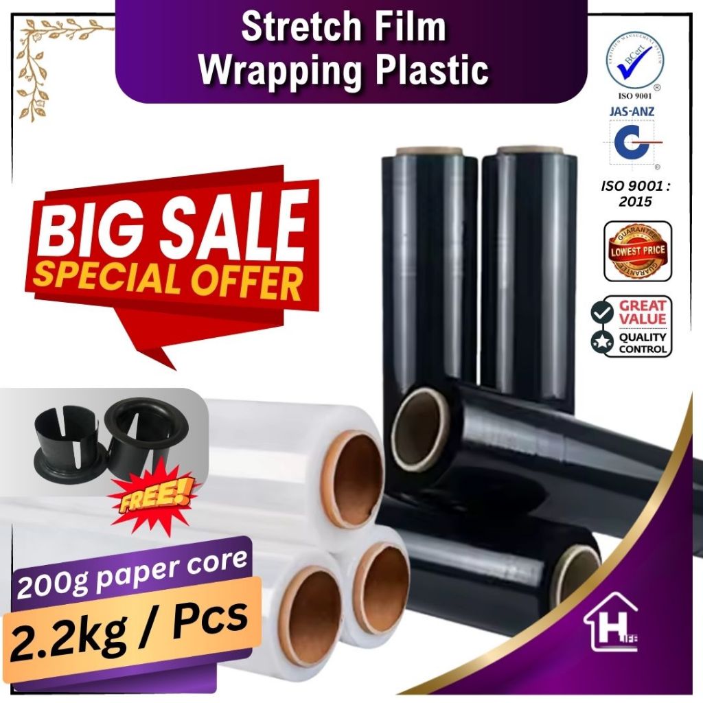 plastic wrapping Malaysia, Best Deals July 2026 | Shopee Malaysia
