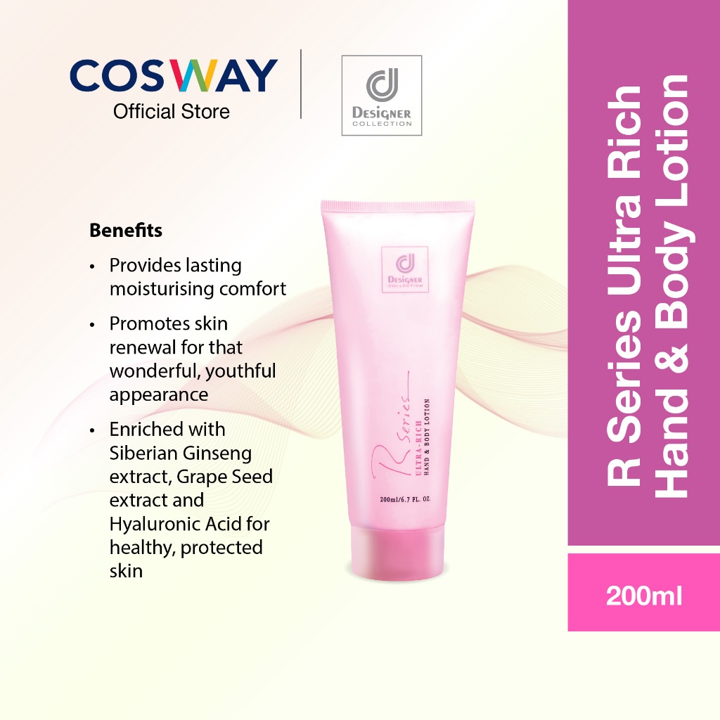 Cosway Malaysia Online, August 2026 | Shopee Malaysia