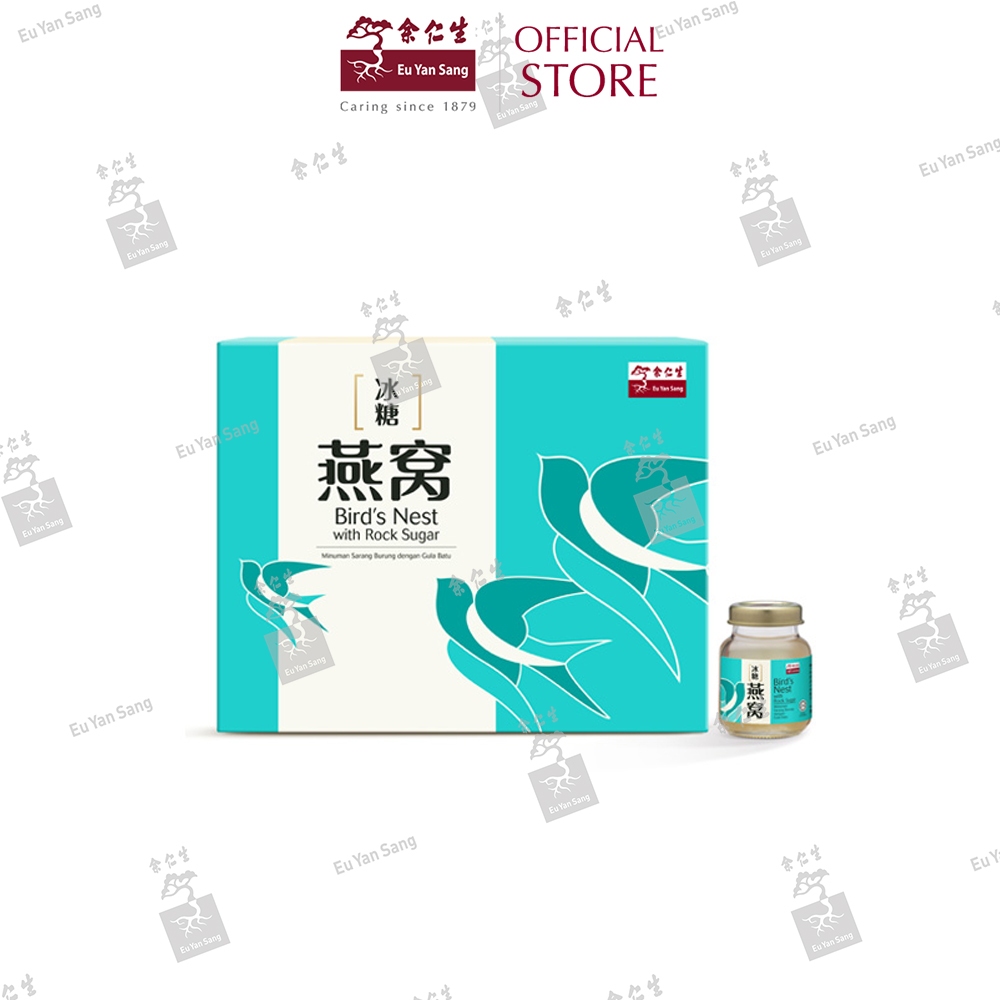 Eu Yan Sang Official Online Store, October 2026 | Shopee Malaysia