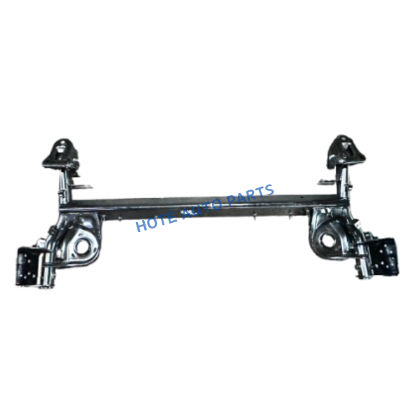 PROTON SAGA VVT (2019-2025) REAR AXLE / ESEL BELAKANG (NEW) | Shopee ...