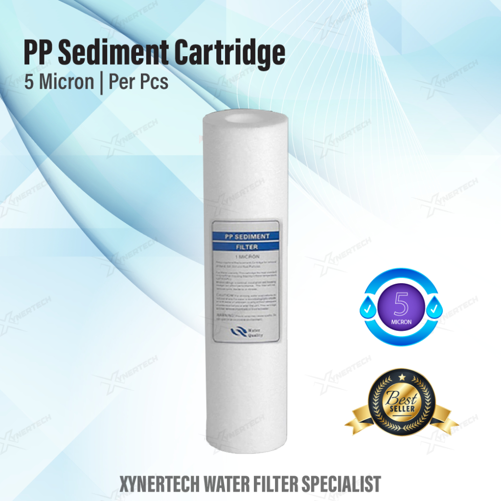 10-pp-sediment-5-micron-pore-1-pcs-per-packaging-water-filter
