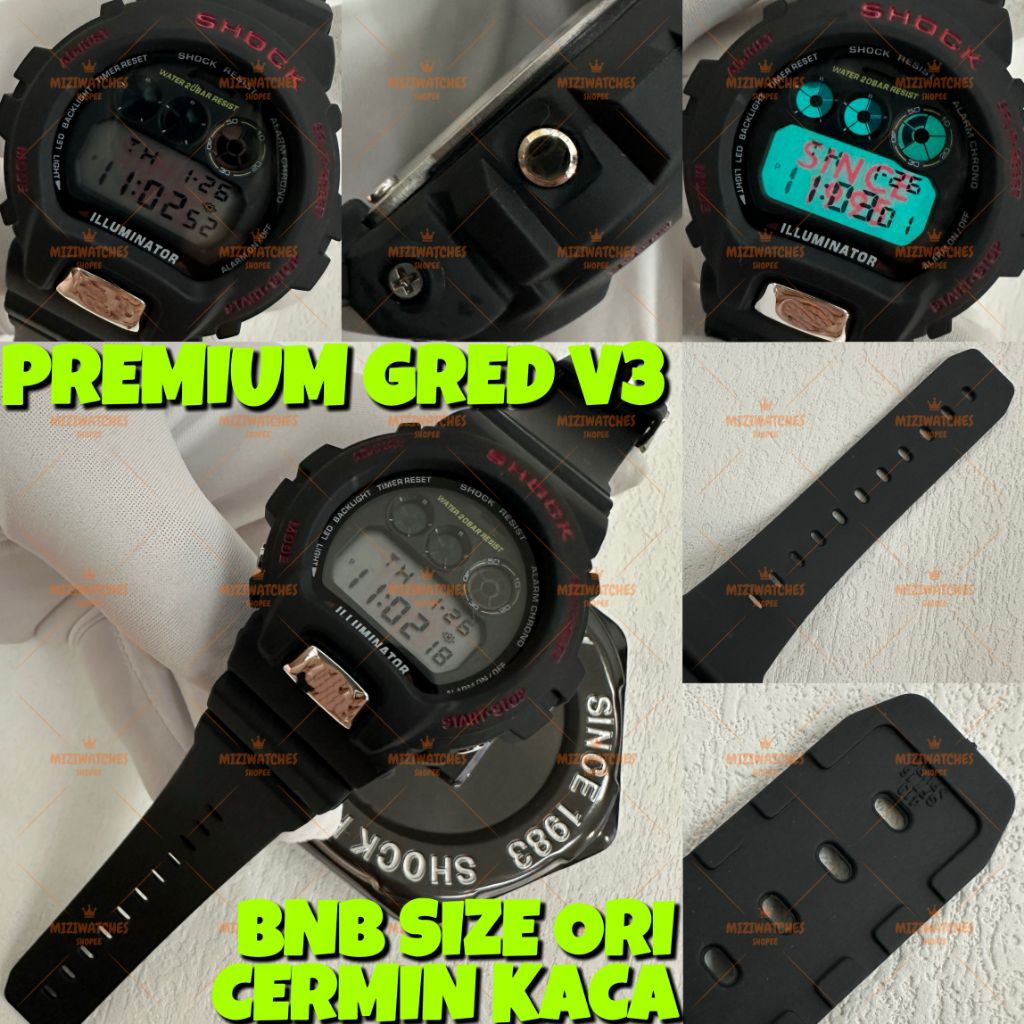 Dw6900 PL7 KID CUDI CB8 RCS4 NB4 NB7 NB3 CC2 RGB PL4 CB2 Jam