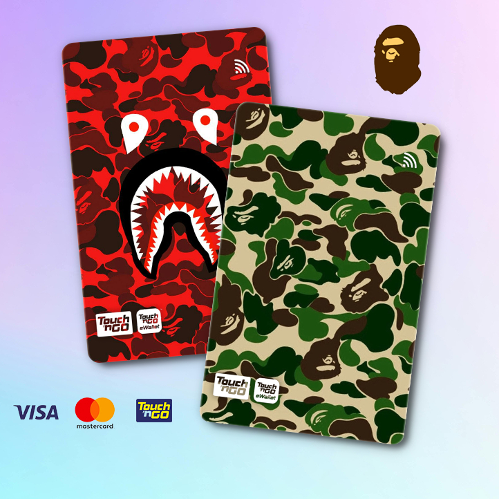 atm card sticker - Prices and Promotions - Jul 2026 | Shopee Malaysia