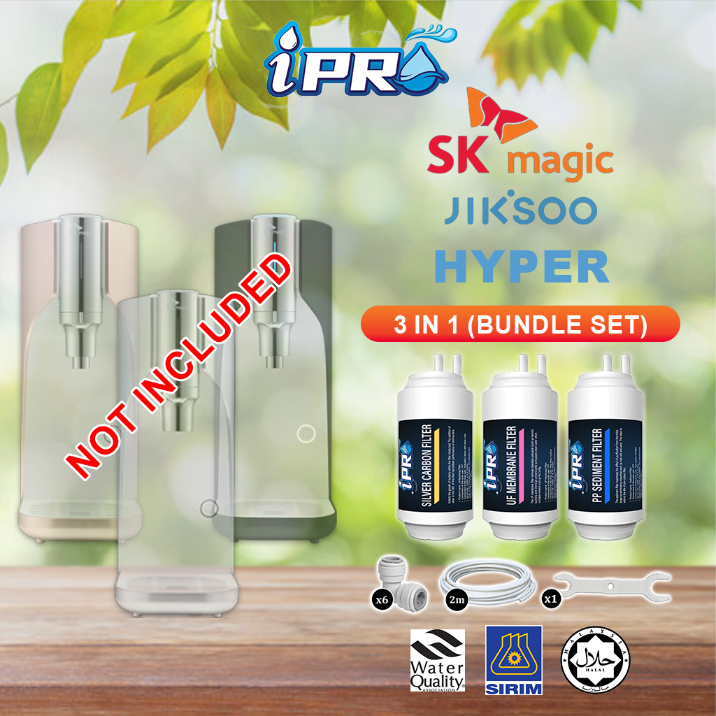 iPRO 4