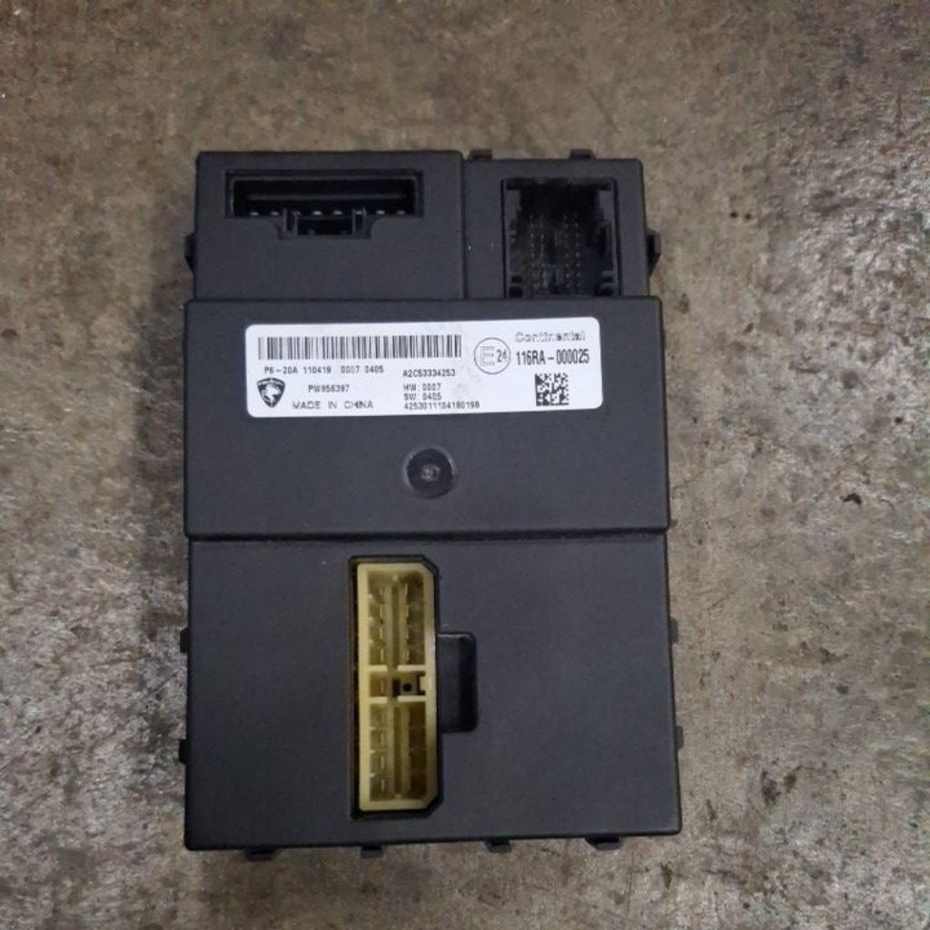 Proton Exora CPS BCM PW856397 | Shopee Malaysia