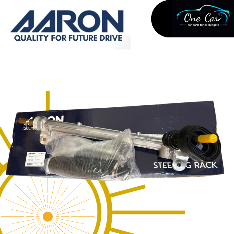 AARON Rak Stereng /Steering Rack Proton Iriz ,Persona VVT (Warranty ...