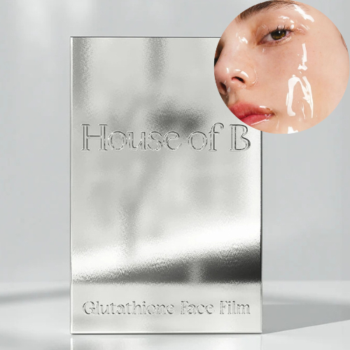 House of B Glutathione Face Film | Shopee Malaysia