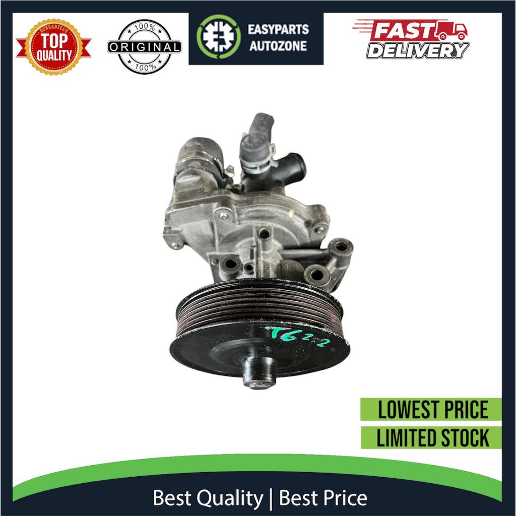Autozone Original Ford Ranger T6 2.2 Water Pump | Shopee Malaysia