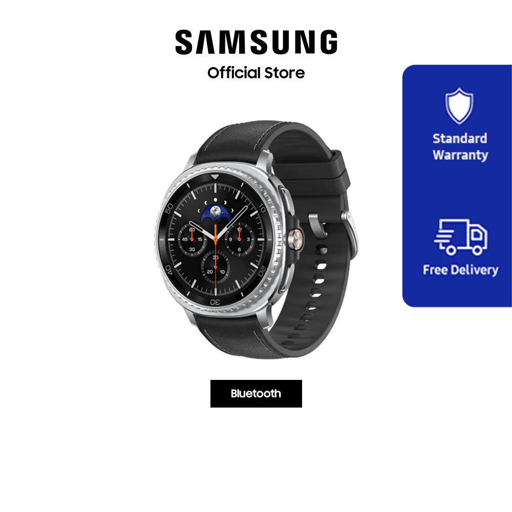 Harga Samsung Galaxy Watch 8 di Malaysia