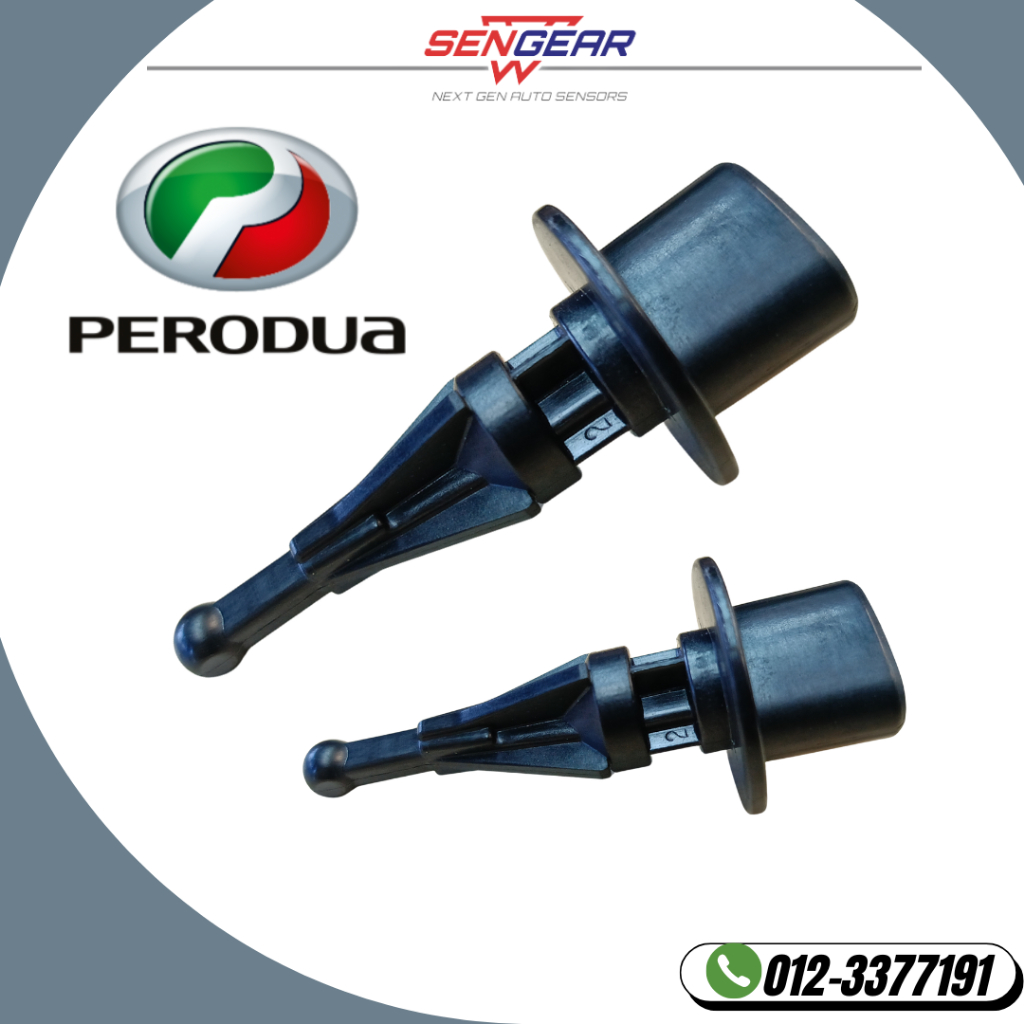 PERODUA VIVA / MYVI / KEMBARA / KELISA / KENARI / ALZA AIR INTAKE MAF ...