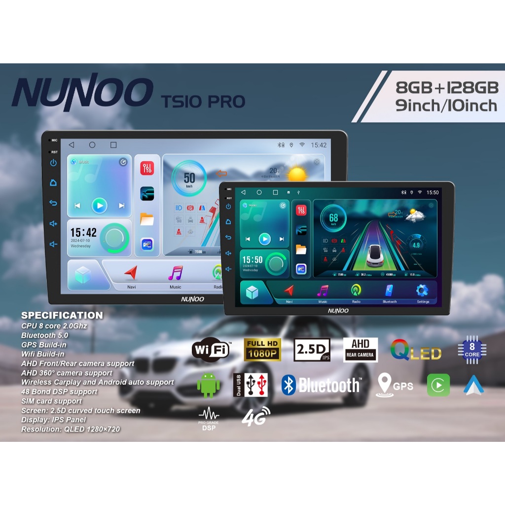 Ninja audio Offcial Store, Online Shop | Shopee Malaysia