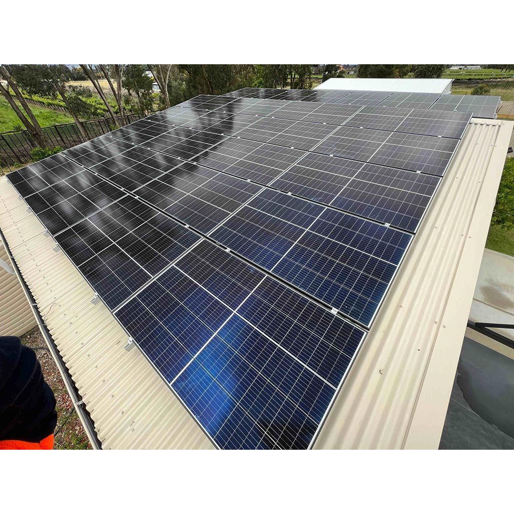 Solar Off Grid with battery 10 kwh system | Shopee Malaysia