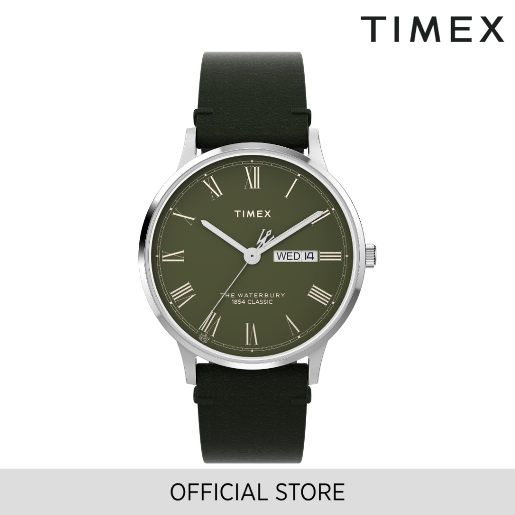 Timex Official Shop Online, July 2026 | Shopee Malaysia