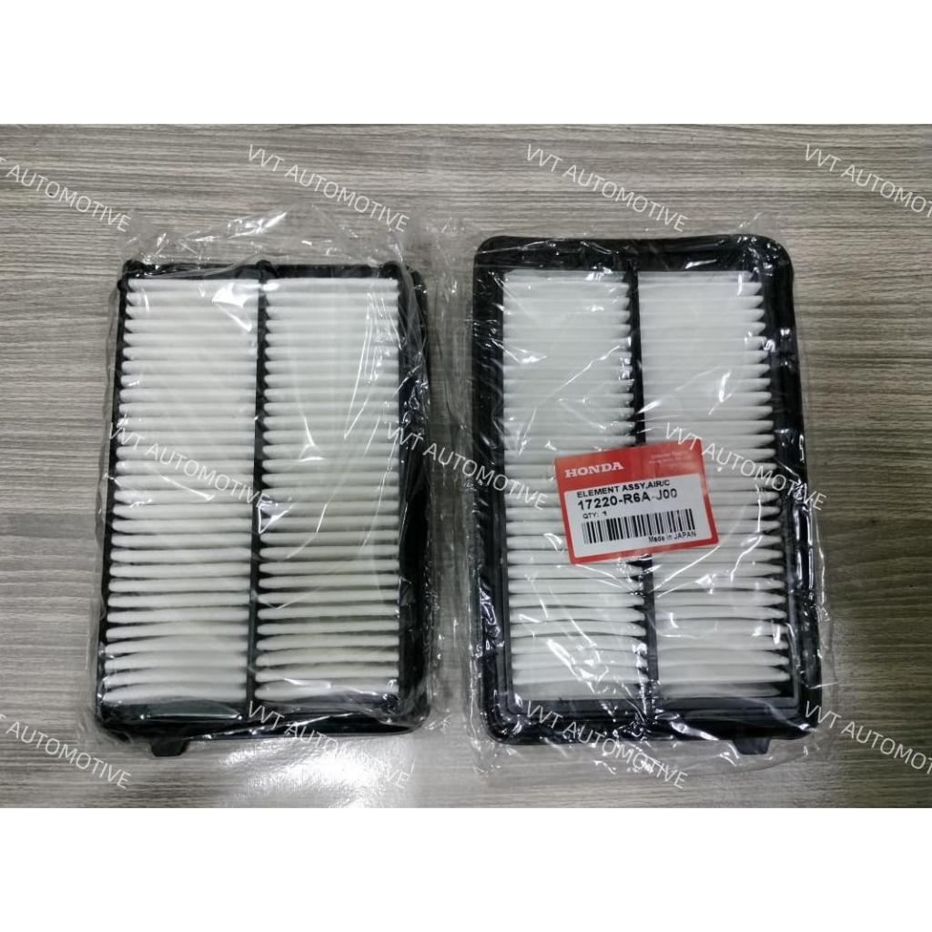 SARAWAK Honda 17220-R6A-J00 Air Filter - Honda CRV T0A 2.0 (2013 ...