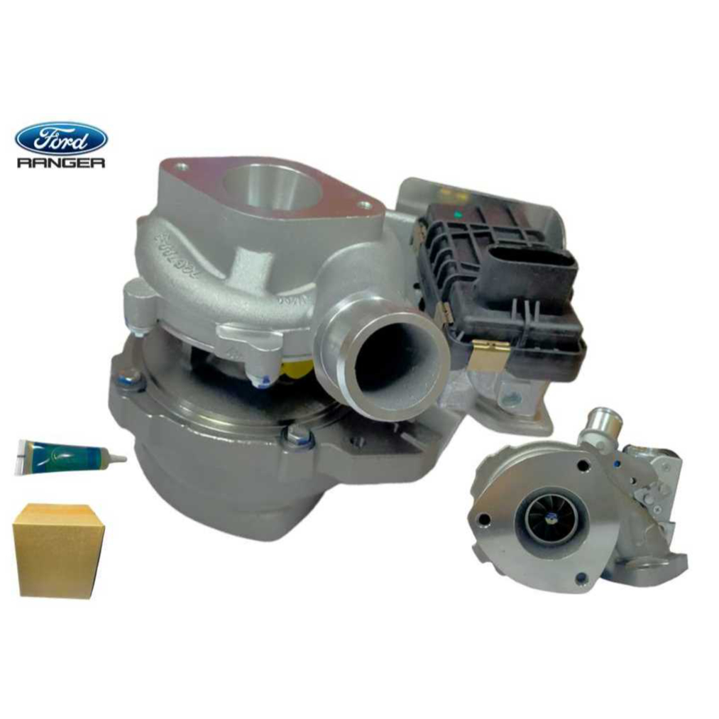 FORD RANGER T6 3.2 CC 2.2 CC PX XL XLS XLT DIESEL 2012 - 2015 YEAR ...