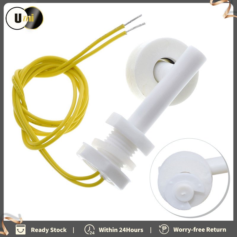 2Pcs Float Switch Liquid Angle Sensor Switch Replacement Normally ...