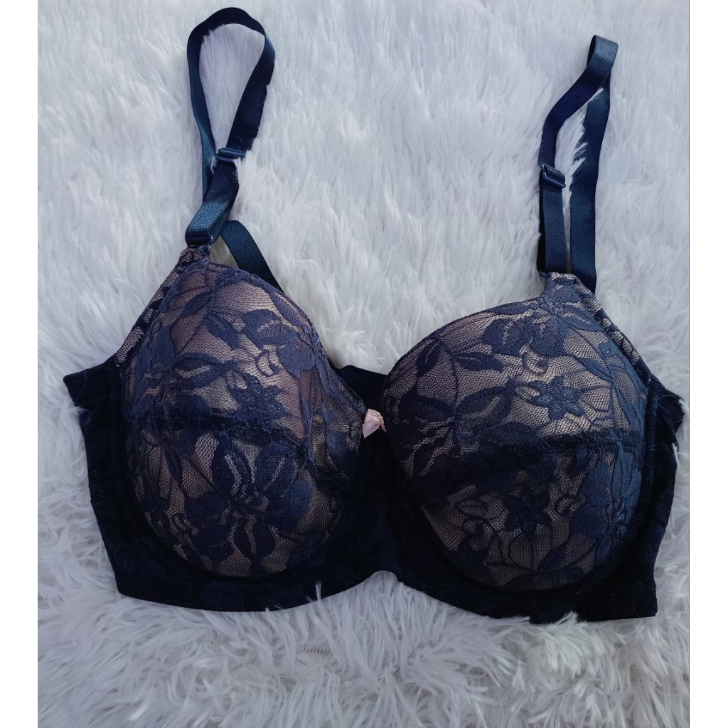 AVON RUTH LACE BRA UW FULL CUP | Shopee Malaysia
