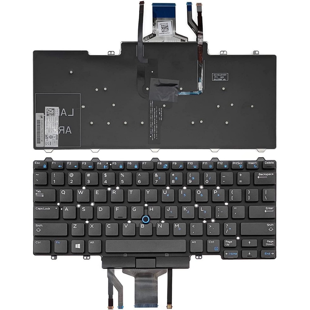NEW Dell Latitude E5450 E5470 E5480 E5490 E7450 E7470 E7480 E7490 3350 ...