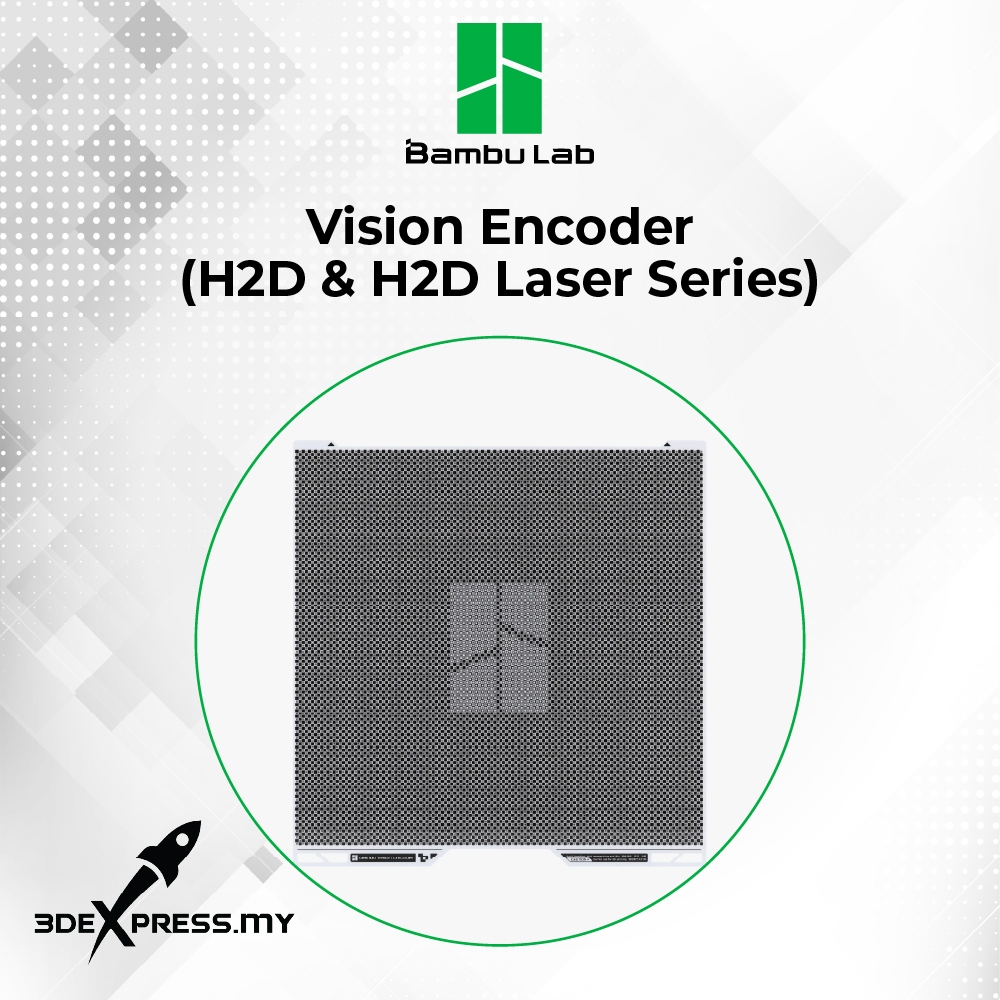 Bambu Lab Spare Parts Vision Encoder - [H2D]