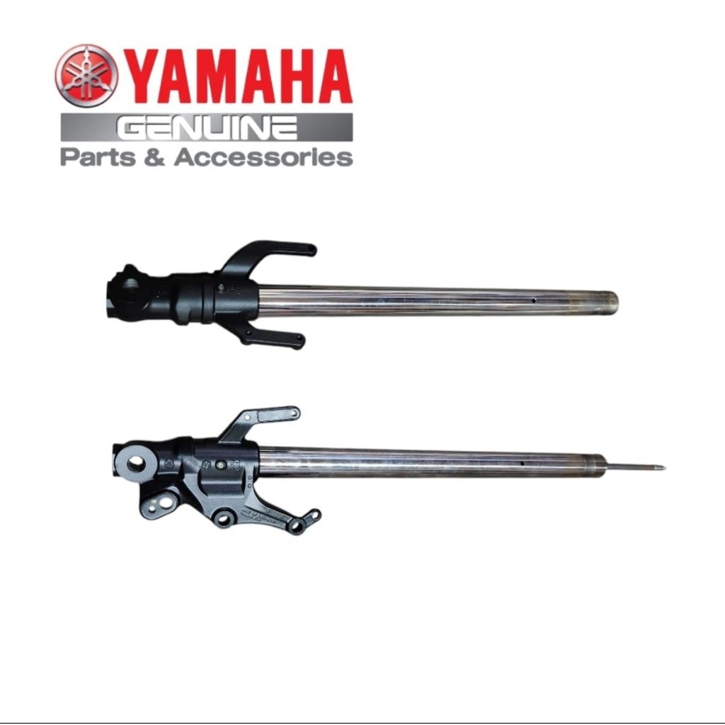 R25 V2 FORK INNER TUBE ORIGINAL YAMAHA | Shopee Malaysia