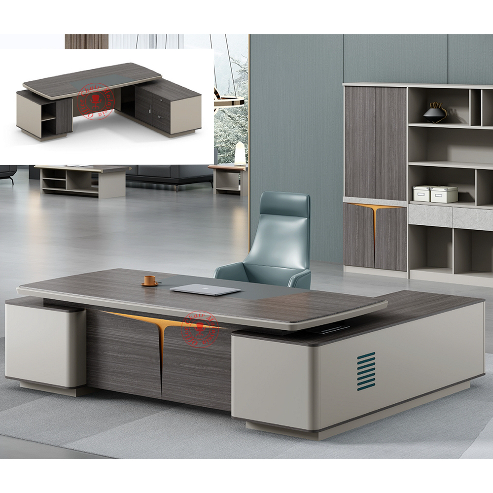 Manager Table / CEO Office Table / Director Desks / Supervisor Table ...
