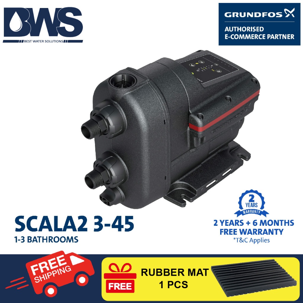 grundfos water pump Malaysia, Best Deals July 2026 | Shopee Malaysia