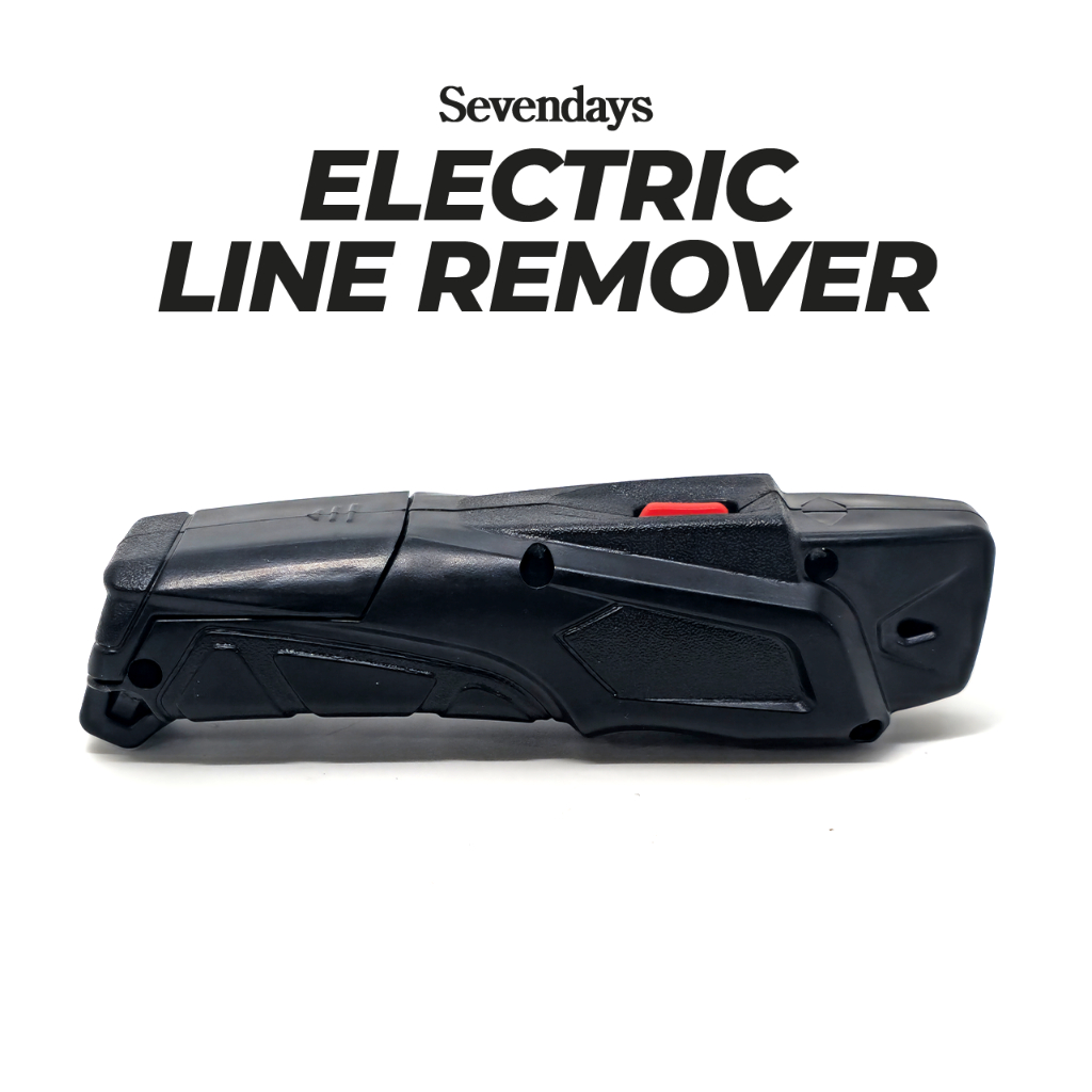 Electric Line Remover Machine Fishing Line Replacement Line Stripper ...