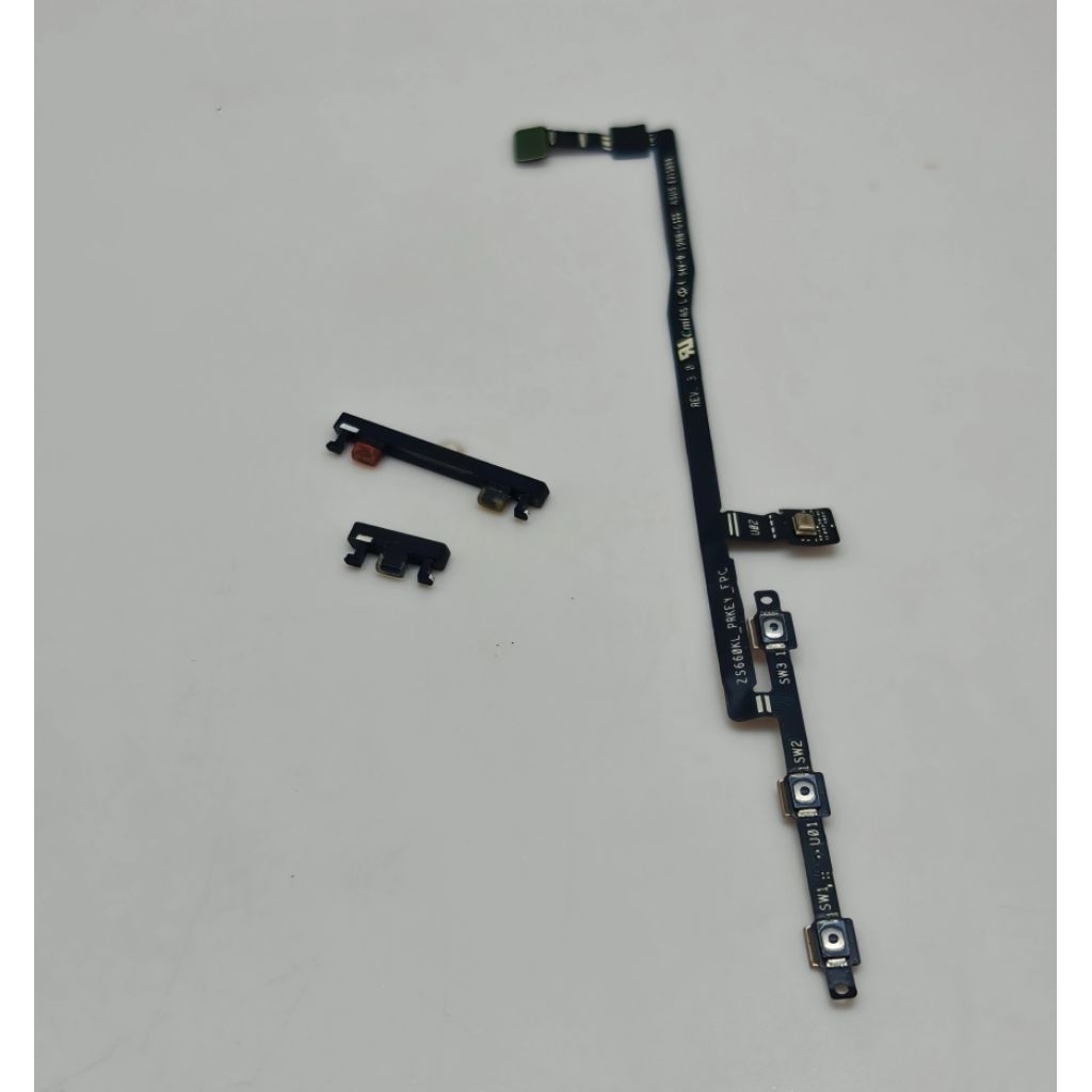 POWER BUTTON FOR ROG 2 , ROG 3 , ROG 5/5S , ROG 6 & ROG 7 BUTTON ON OFF ...