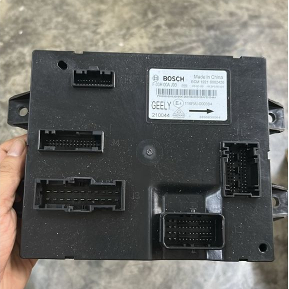 BCM F 03H 00A J93 8890830064 // F 03H 00A K04 8891058250 ORIGINAL GEELY ...