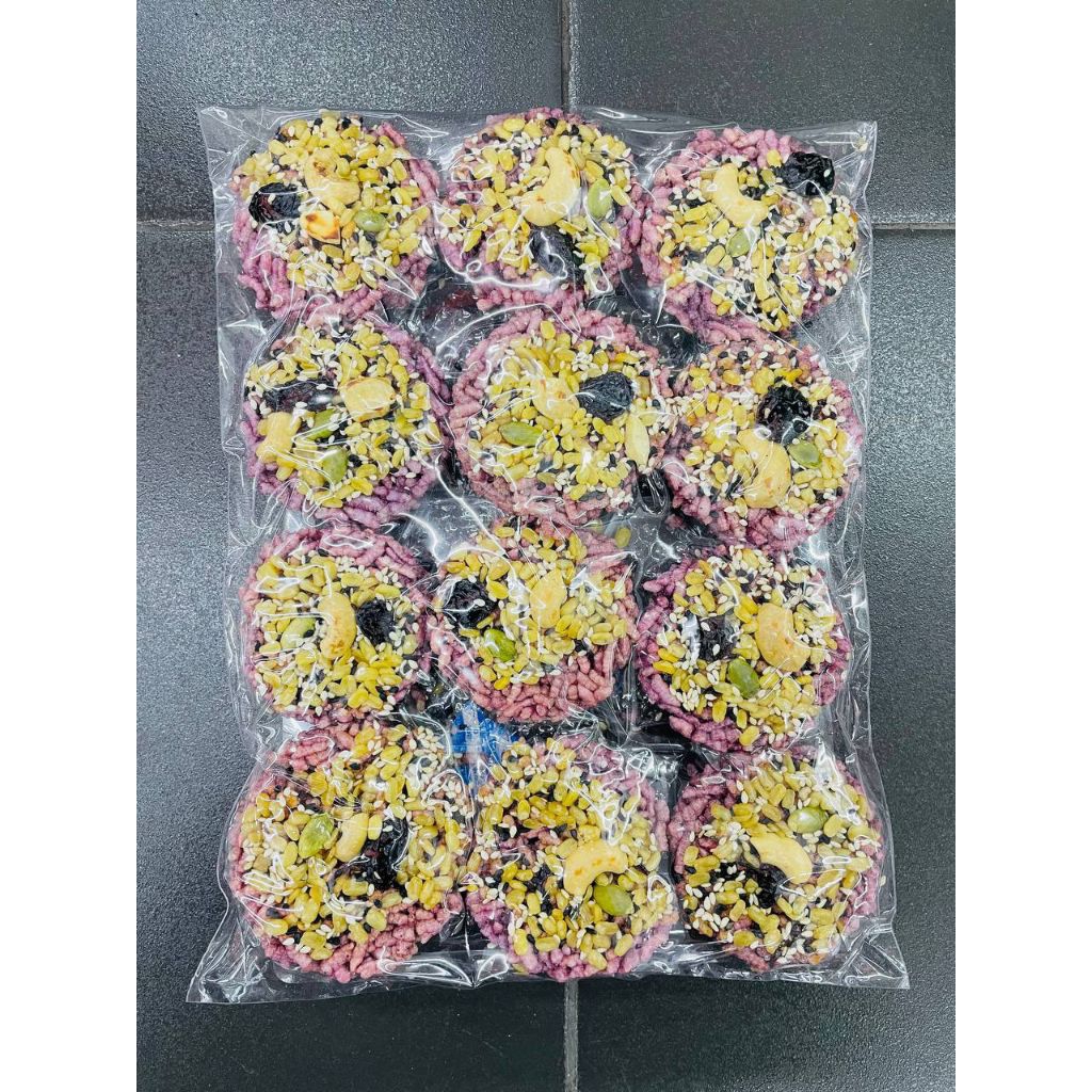 HALAL BEPANG PUTIH BERAS SEDAP DIMAKAN | Shopee Malaysia