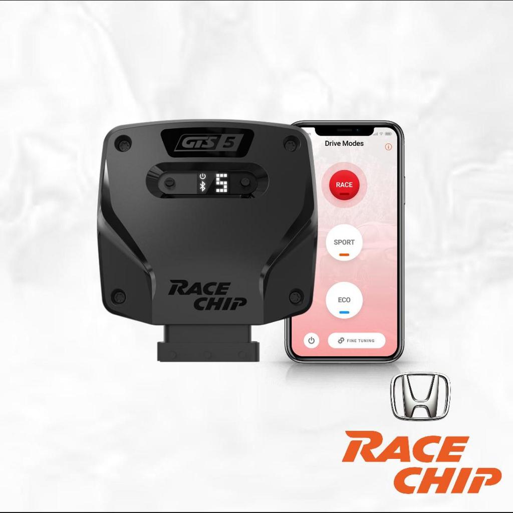RaceChip GTS5 + App Control for Honda Civic FC 1.5T | Shopee Malaysia