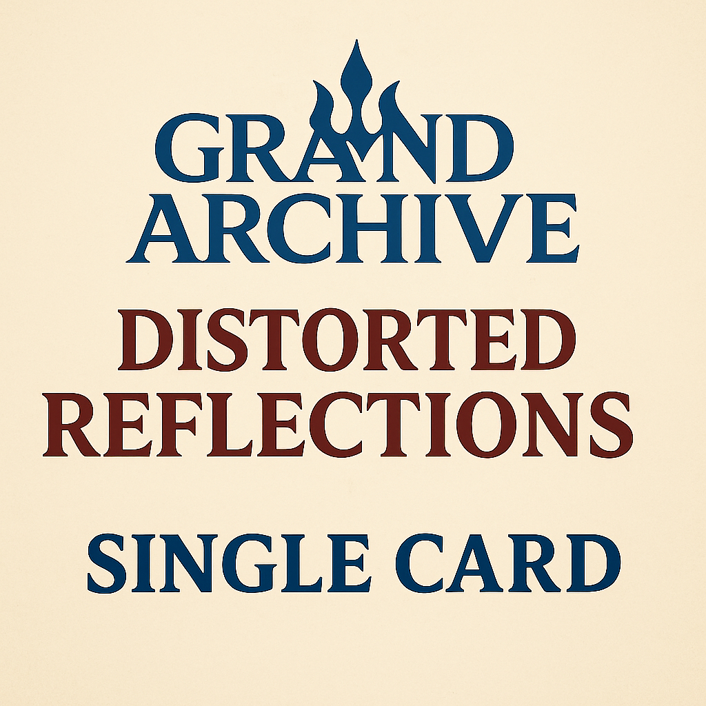 💥 Grand Archive TCG | Liminal Guide (SR) | EN-071 — DTR Single