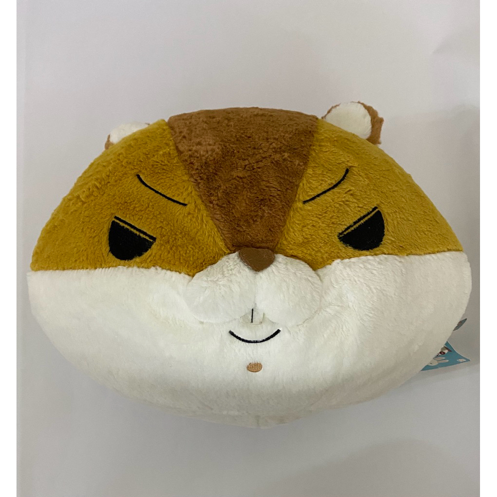 plush toy of Akira Senpai from the Japanese animated short series ...