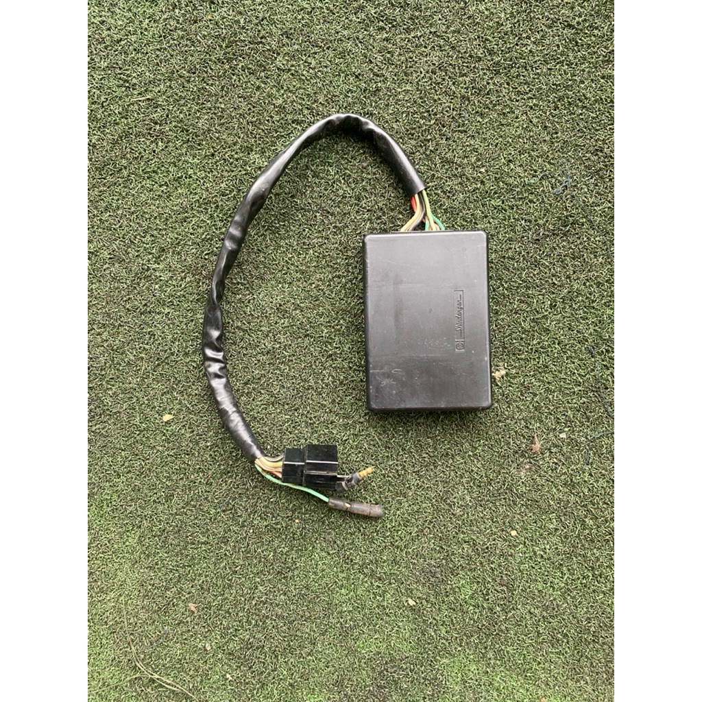 cdi servo honda nsr 150 rr ori motor | Shopee Malaysia