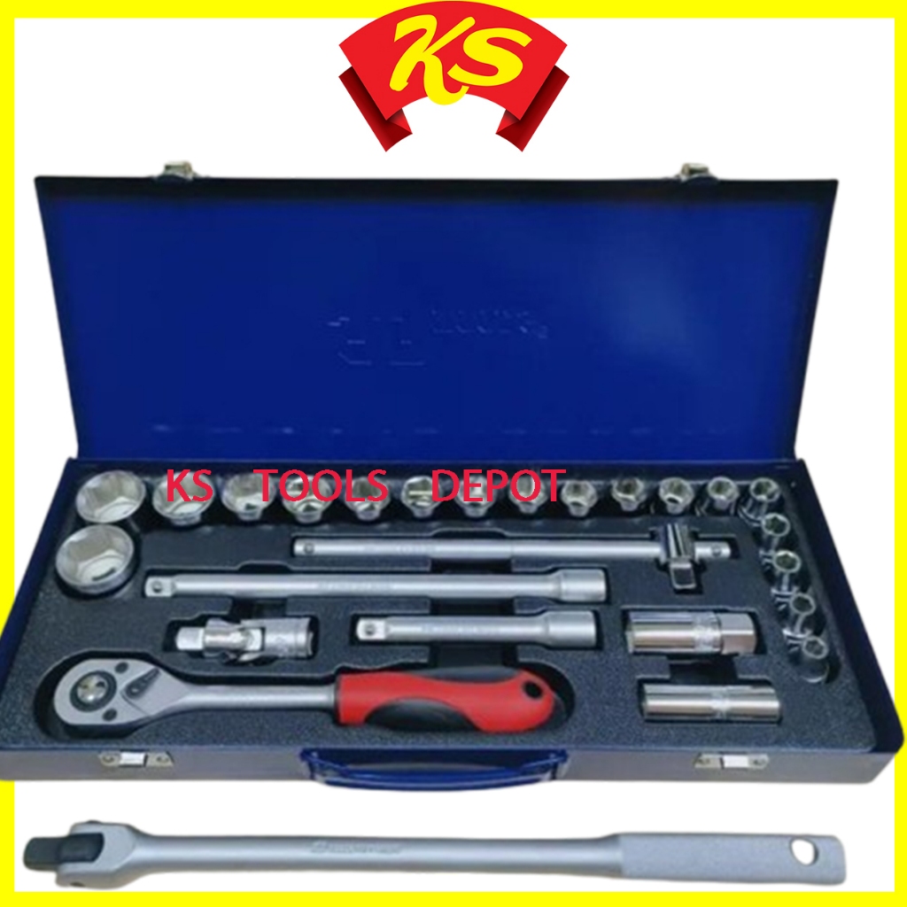 SB Tools 1/2
