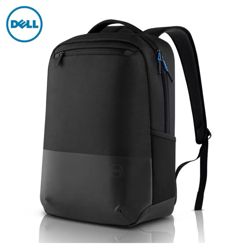 [Preloved]-2ndhand Items Dell Pro Slim Backpack 15 Notebook Bag ...