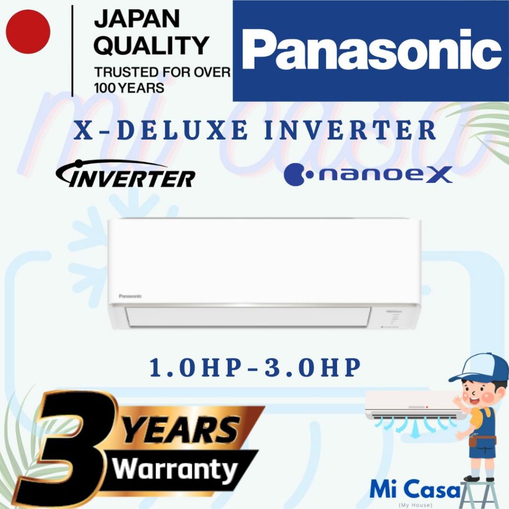 RAYA BIG SALES EAST MALAYSIA SARAWAK SABAH SEDA PANASONIC X-DELUXE ...