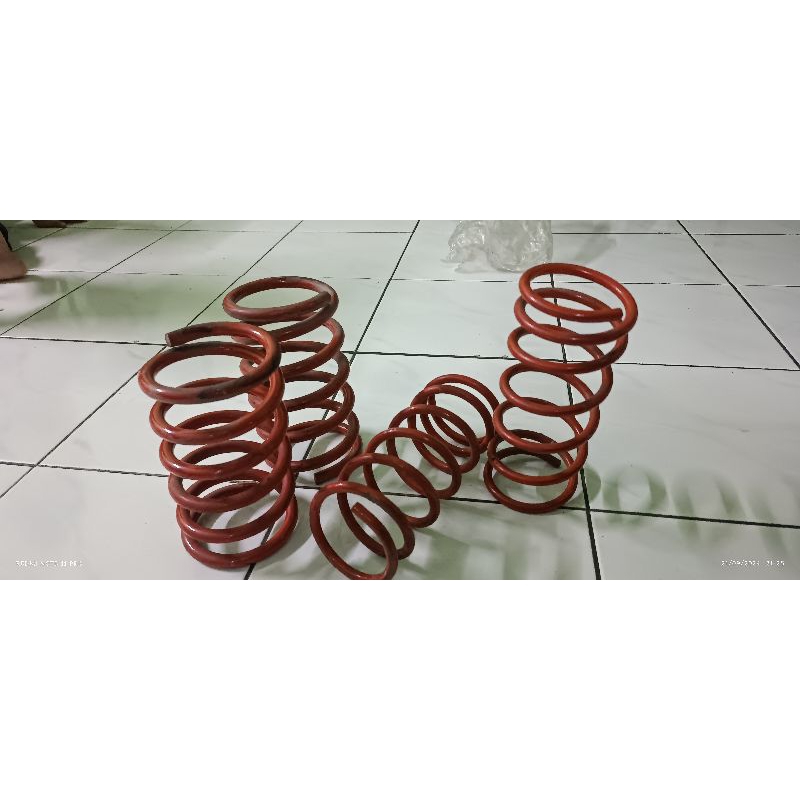 Spring sport perodua kancil | Shopee Malaysia