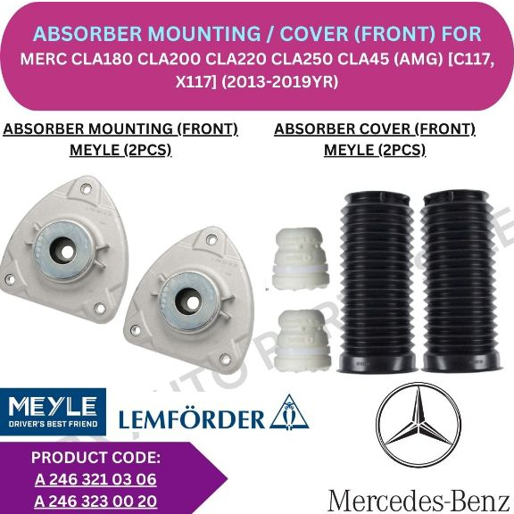 Rückfahrkamera Für Mercedes - Ersatz Für Heckklappengriff Mit 170° Blickwinkel