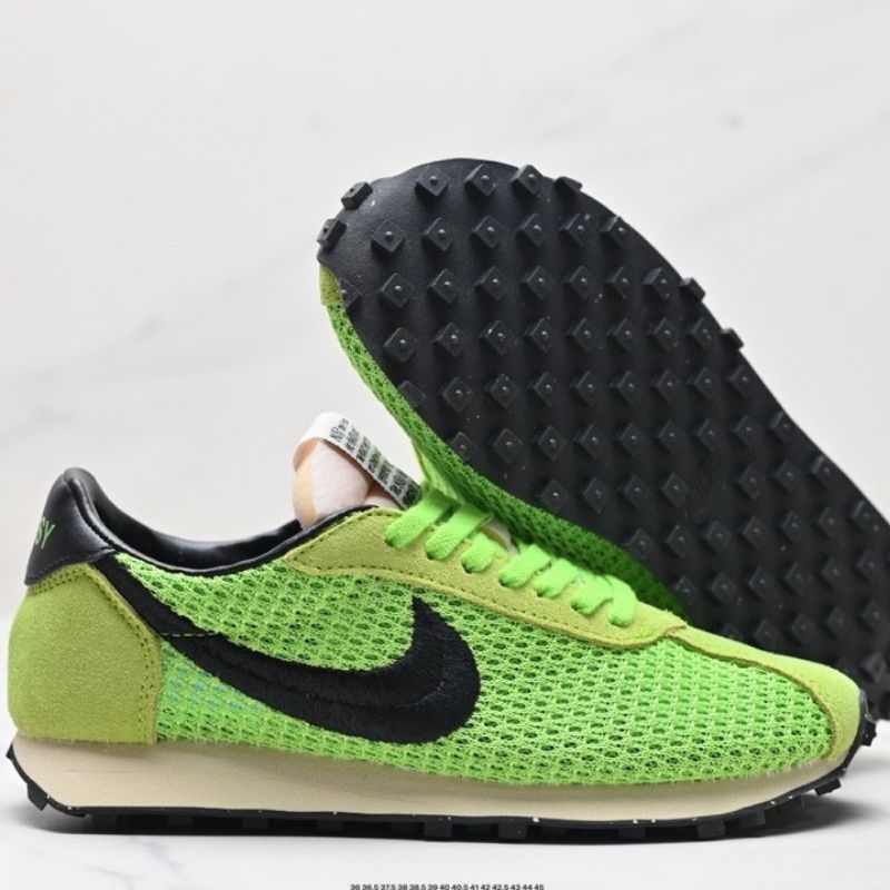Stussy x Nike Roshe Run LD 1000 Size Euro 36 45 Shopee Malaysia