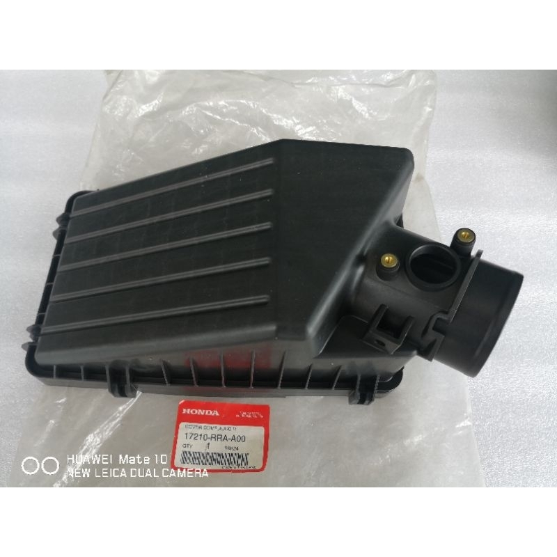 Air Cleaner Housing Honda Genuine Honda Air Cleaner Housing