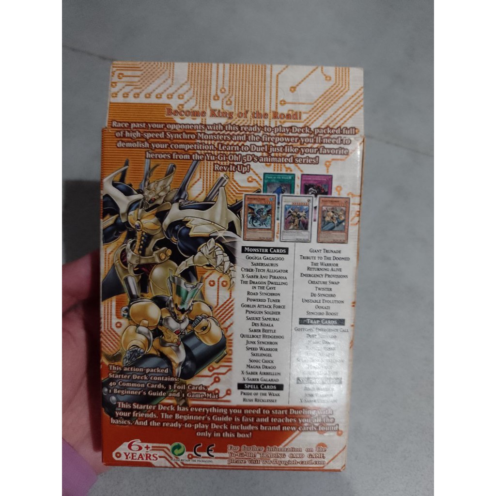 yugioh uncensored card Yu-Gi-Oh! Magician's Force Expansion (2003) Complete Set|  TradingCardSets.Com main image 0